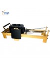 Pilates Max Reformer c/box y tabla de salto